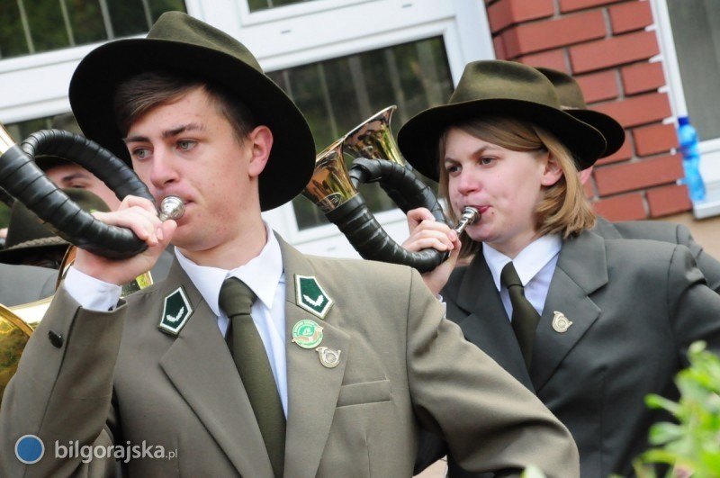XVI. Kresowy Konkurs Sygnalist�w My�liwskich [WYNIKI]