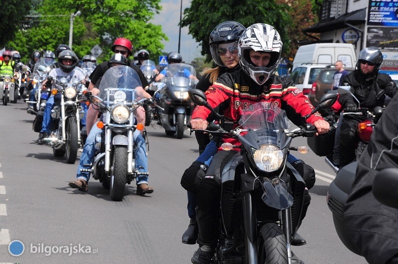 I Spontaniczna Motomaj�wka [NOWE ZDJ�CIA]