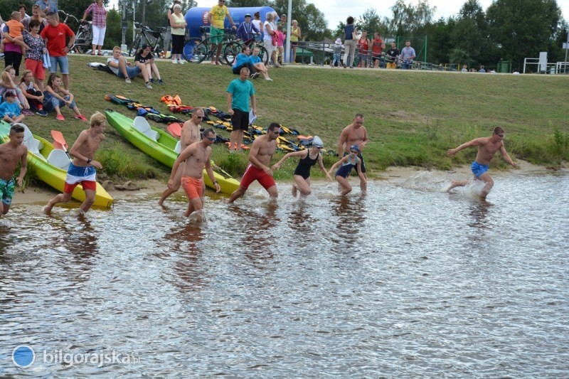 Trzewo - zdrowo - na sportowo