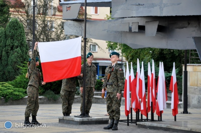 77. rocznica wybuchu II wojny wiatowej