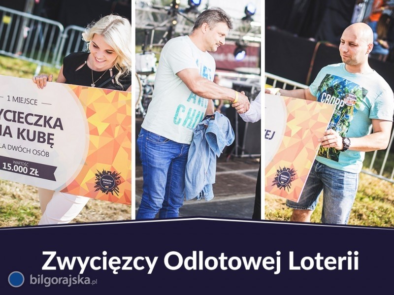 Pojad� na Kub� do Hiszpanii i&nbsp;W�och