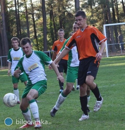 Bezbramkowe derby