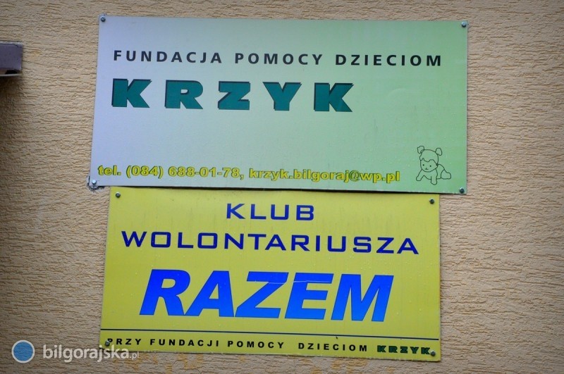 Stop cyberprzemocy - kolejny projekt FPD "Krzyk"