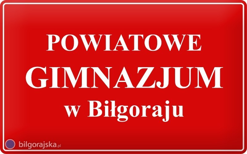 Uczniowie z Bigoraja z certyfikatem "Lubella inspiruje i edukuje"