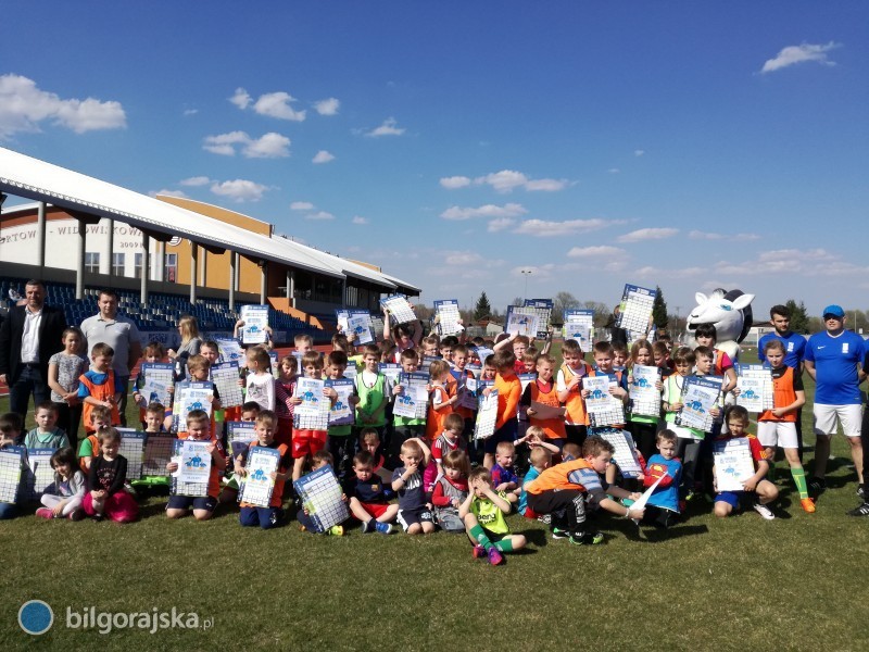 Lech Pozna Football Academy - szansa dla pikarskich talentw