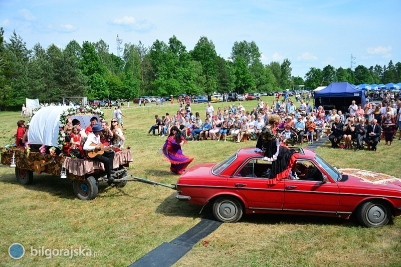 Turniej Wsi - Spotkanie Kultur