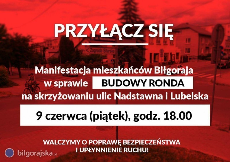 A ty si przyczysz?