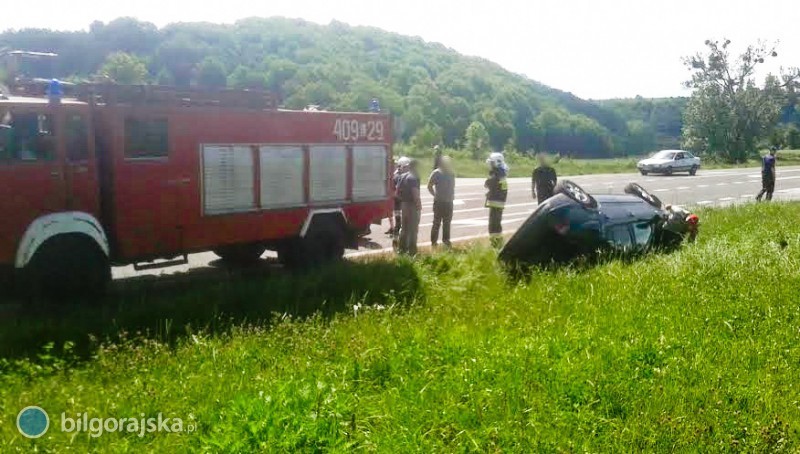 21-latka zas�ab�a i&nbsp;dachowa�a