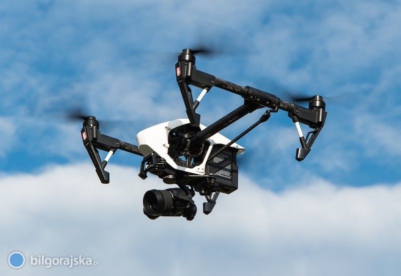 Jak kupowa drona, aby nie poaowa?