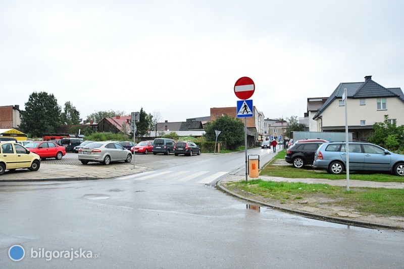 Przyzwyczajenie silniejsze