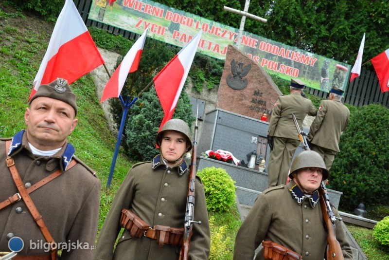 Tarnogrodzki wrzesie. Pamitamy!