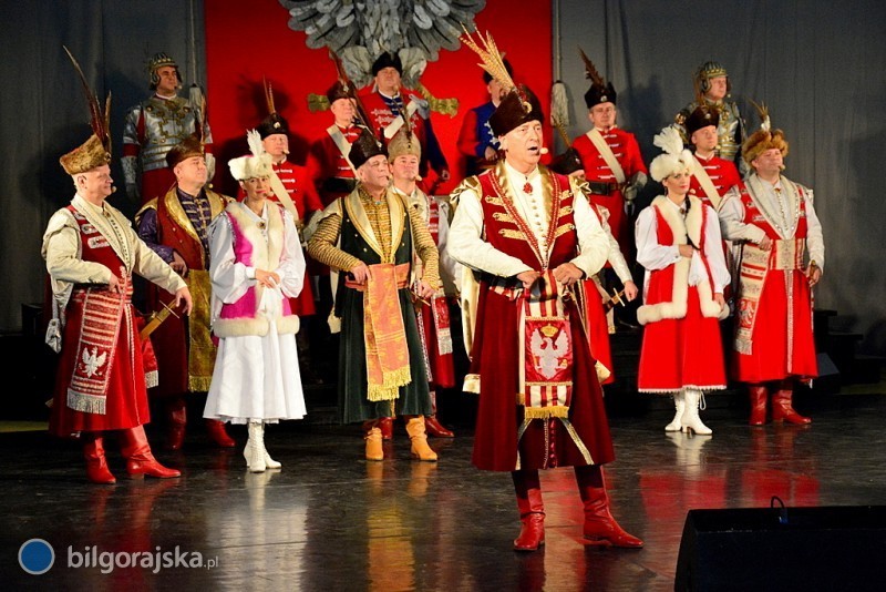 Koncert w rocznic powstania Polskiego Pastwa Podziemnego