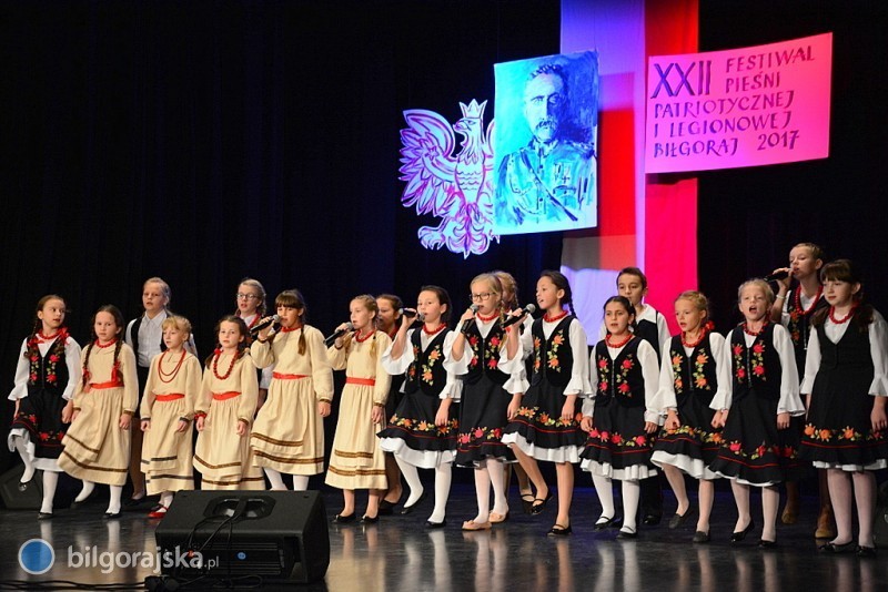 Historia w&nbsp;pie�niach zawarta [WYNIKI]