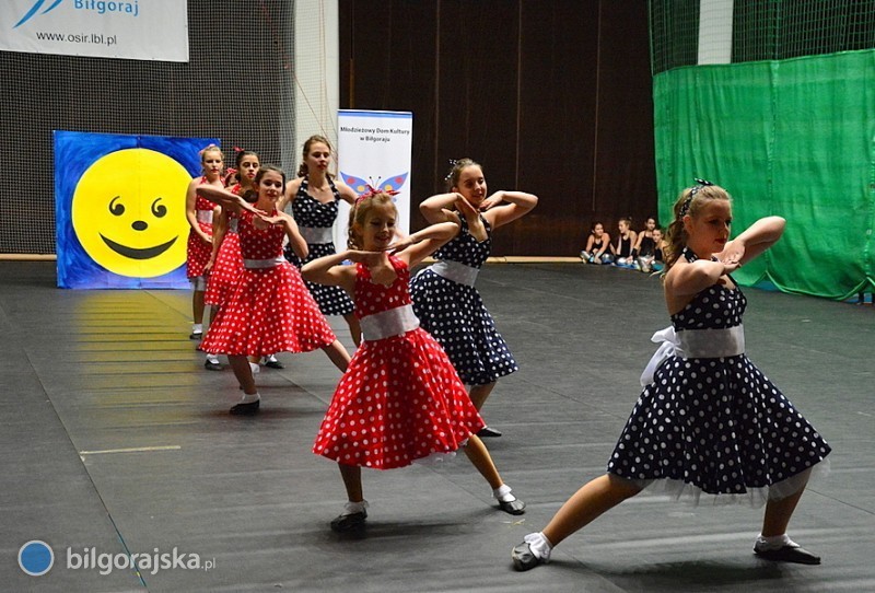 Pom Dzieciom Przetrwa Zim - koncert w Bigoraju