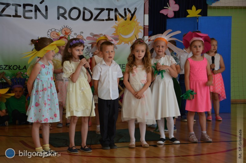 �wi�to Rodziny w&nbsp;Gromadzie