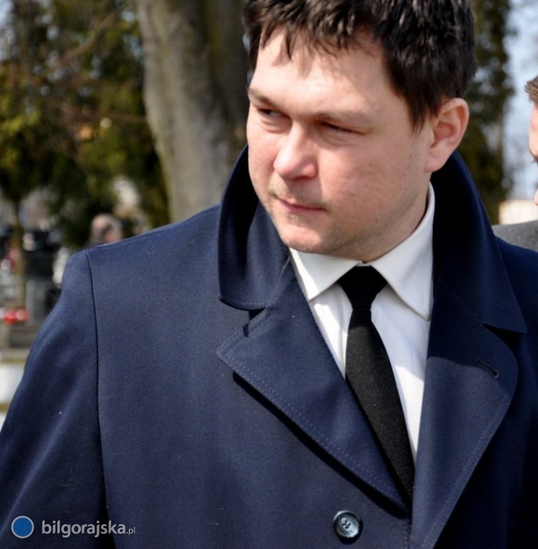 Prokuratura wnioskuje o zgod na pocignicie do odpowiedzialnoci karnej posa Olszwki