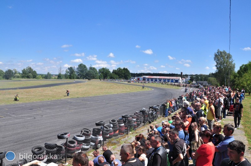 Powiat odda cz autodromu