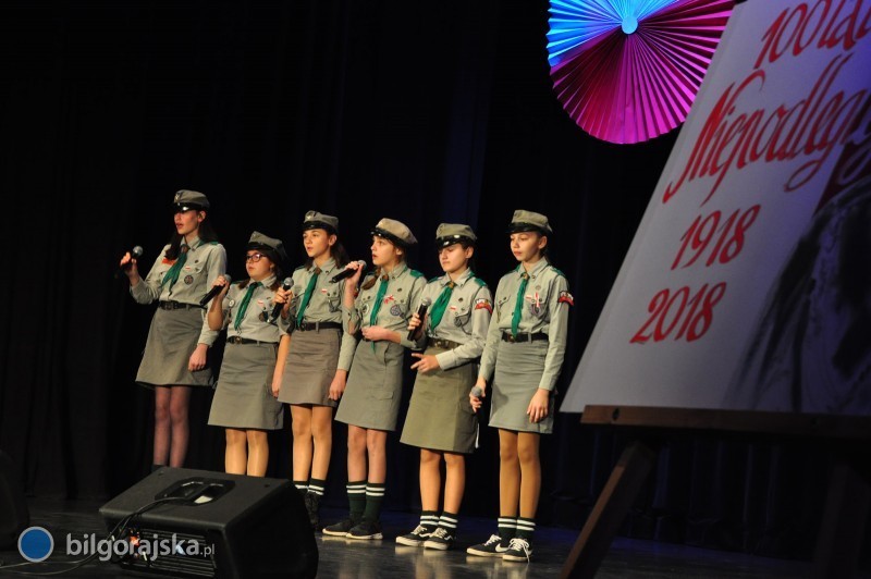 XXIII Festiwal Pieśni Patriotycznej i&nbsp;Legionowej
