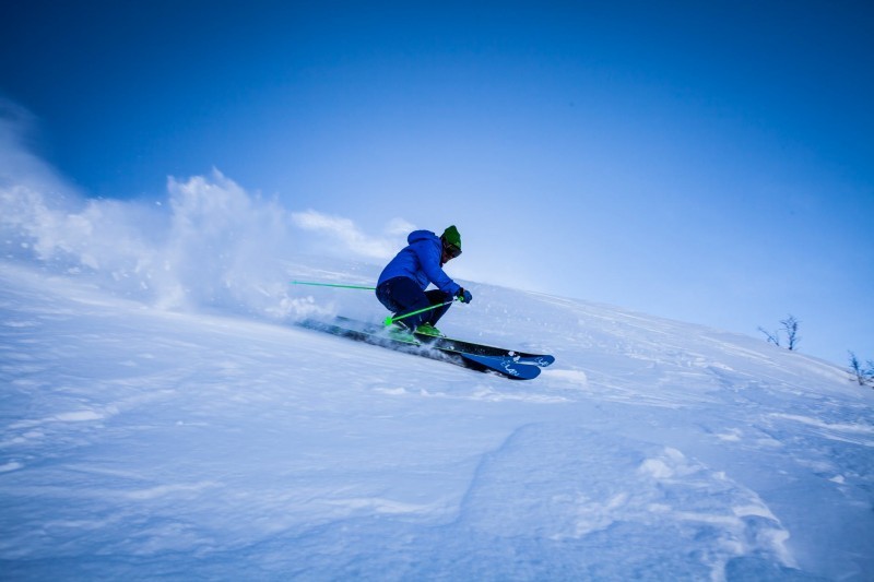 Buty snowboardowe - jak wybra dobre obuwie na desk?