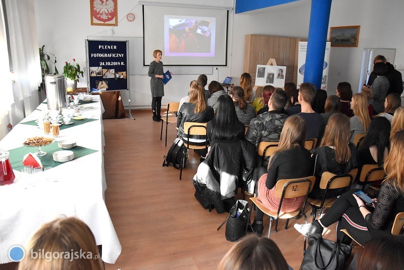 Podsumowanie pleneru fotograficznego