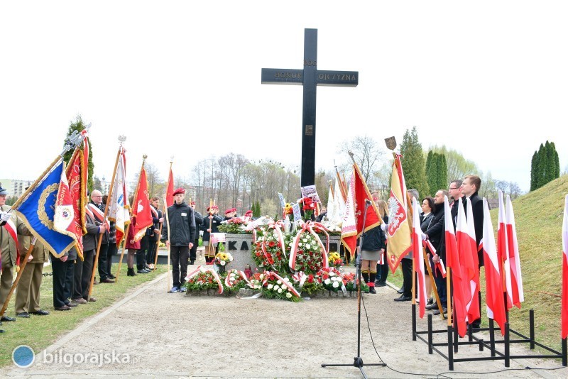 Dzie Pamici Ofiar Katynia