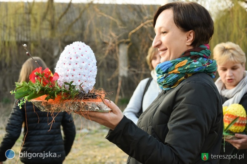 Ozdoby witeczne dla mieszkacw