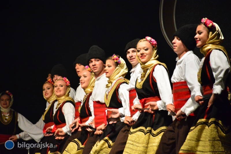 Biłgorajski Festiwal Kultur