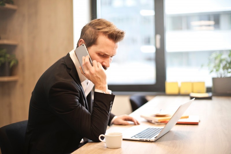 Nagrywanie rozmowy telefonicznej - kiedy najczciej si na to decydujemy?