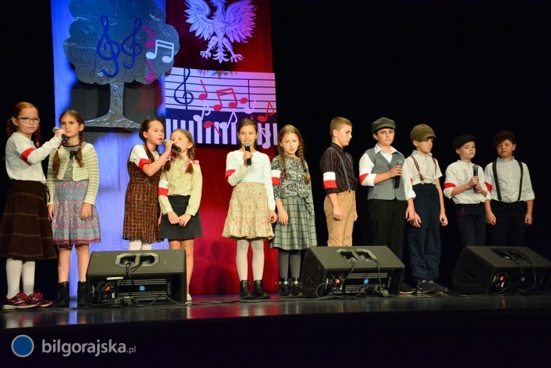Festiwal Pie�ni Patriotycznej i&nbsp;Legionowej 2019 [WYNIKI]