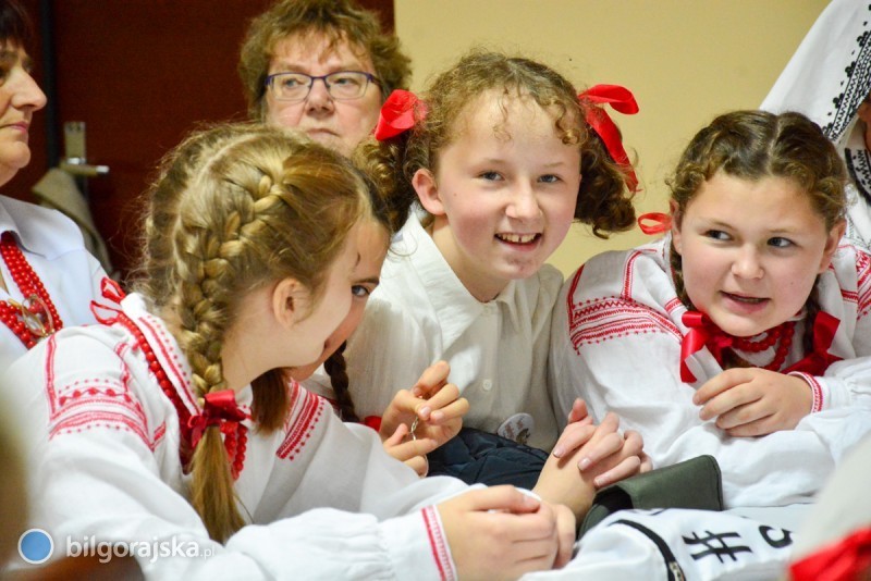 Jesienne biesiadowanie w&nbsp;Sm�lsku