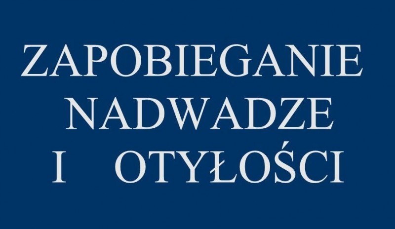 Przeciwko nadwadze i otyoci