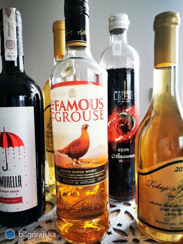 Mieszkańcy Biłgoraja wydali ponad 31 mln zł na alkohol