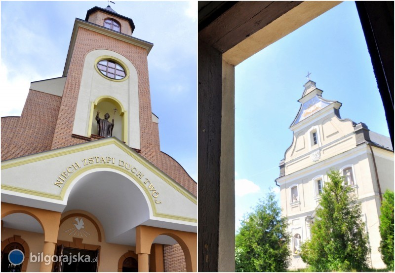 Kocioy wane w historii Bigoraja