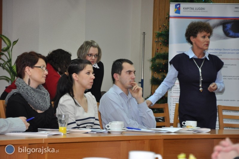 Spotkanie z&nbsp;ekonomi� spo�eczn�