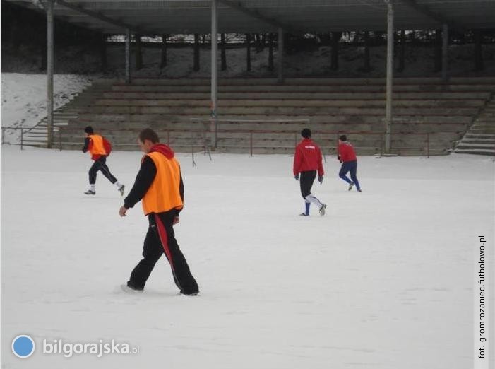 Zimowe sprawozdanie z&nbsp;klub�w zamojskiej "okr�g�wki"