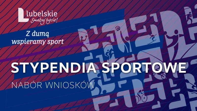 Sportowcy mog ubiega si o stypendia