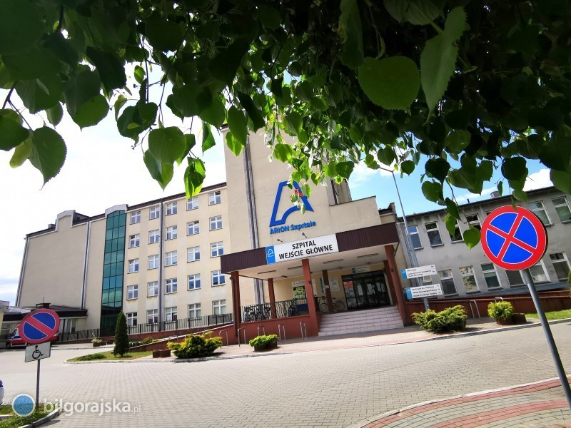 Decyzja sdu w sprawie upadoci spki Arion Szpitale