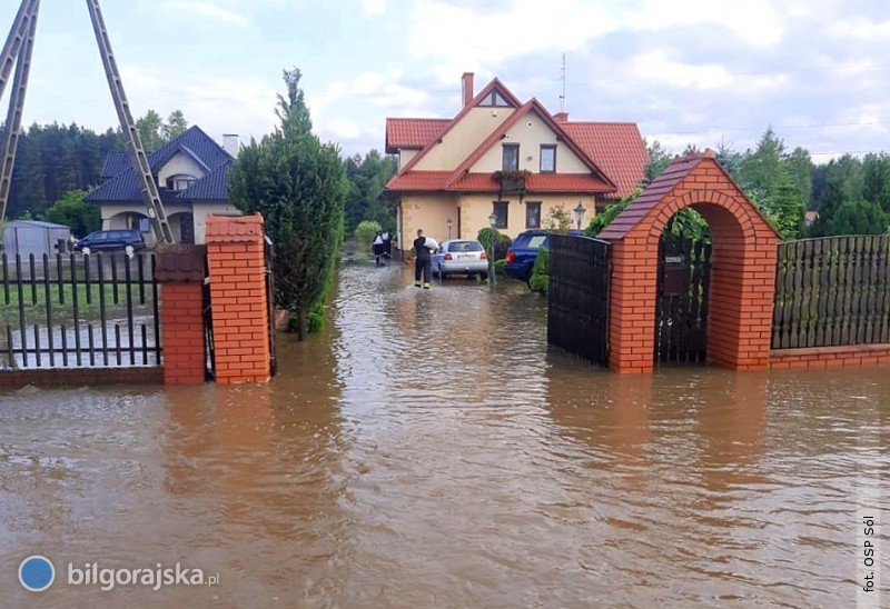 Zasiki celowe dla mieszkacw gminy Bigoraj. Trzeba si spieszy