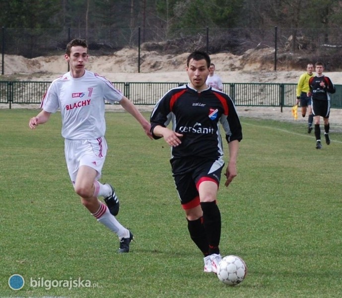 Coraz bli�ej wiosny