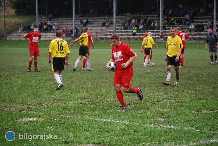 Tydzie� do pierwszego gwizdka