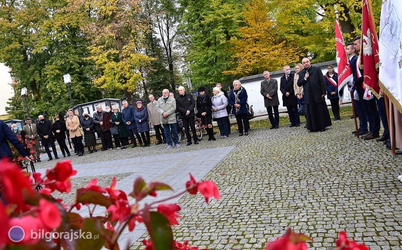 37. rocznica mczeskiej mierci legendarnego kapelana "Solidarnoci"