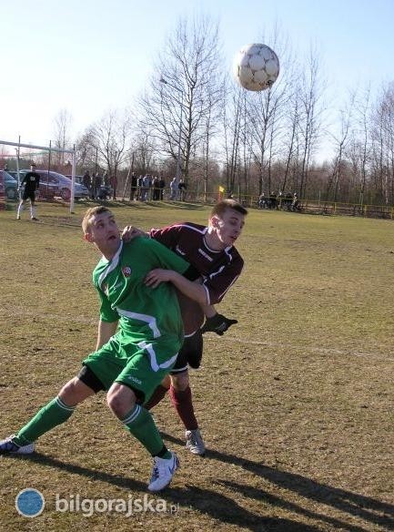 Hetman rozczarowa� w&nbsp;Dere�ni