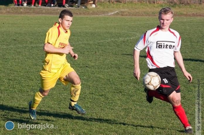 Falstart naszych