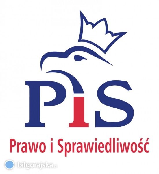 Zarzd bigorajskiego PiS-u zaprasza