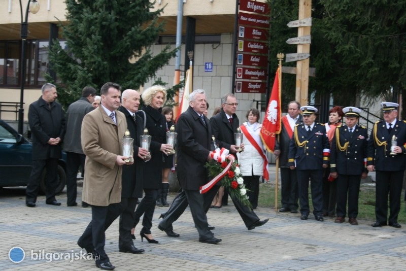 Dzie, ktry zmieni Polsk