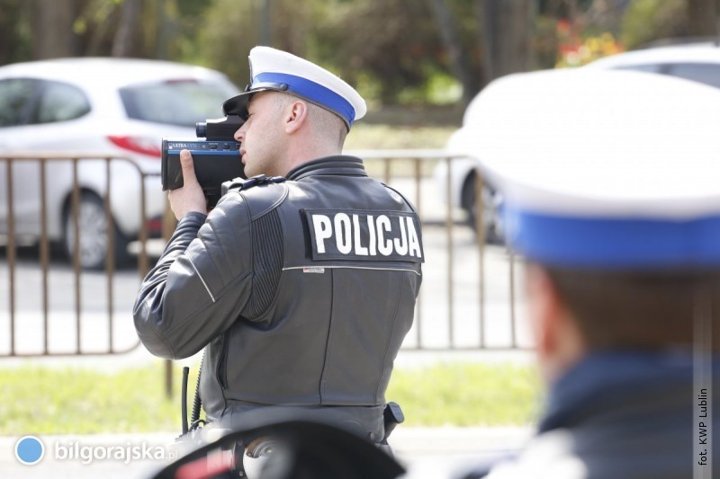 Majwka na drogach Lubelszczyzny. Ponad 100 pijanych kierowcw, 200 kolizji