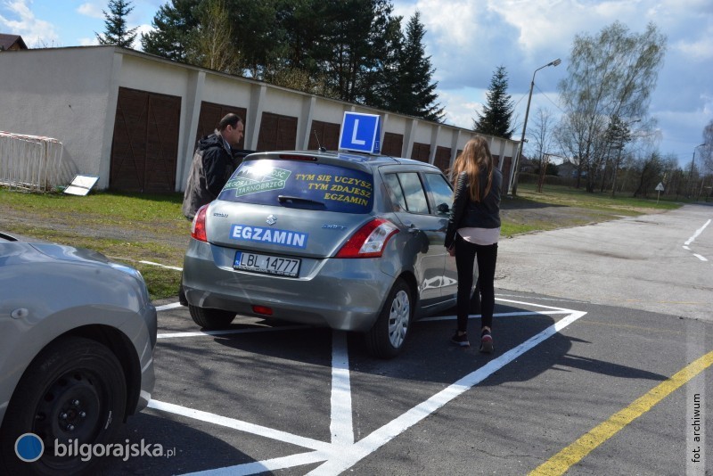 Oglnopolski strajk WORD. Odwoane egzaminy w Bigoraju i Zamociu