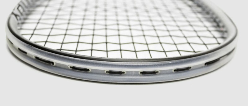 Rakieta squash - do czego służy grometa?