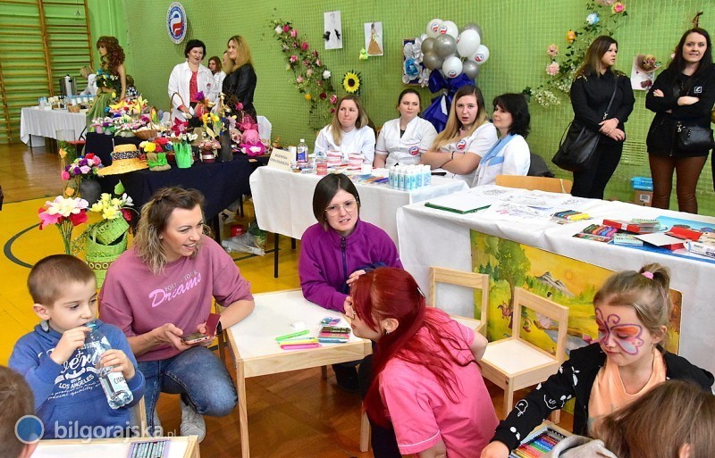 Dzie� Kobiet w&nbsp;"Medyku"