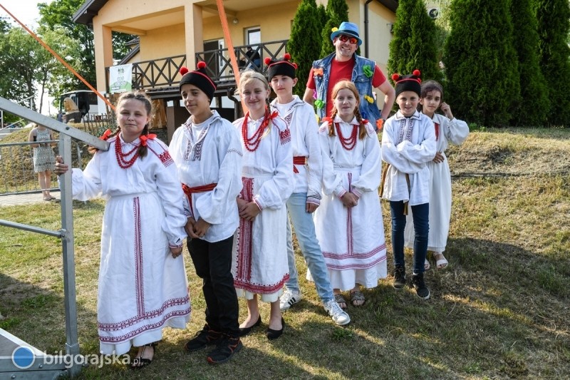 Tradycja i smak spotykaj si w Bukowej [NOWE ZDJCIA]